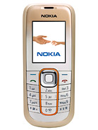 Pobierz darmowe dzwonki Nokia 2600 Classic.